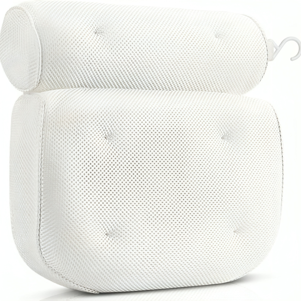 Dream Bath Pillow