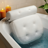 Dream Bath Pillow